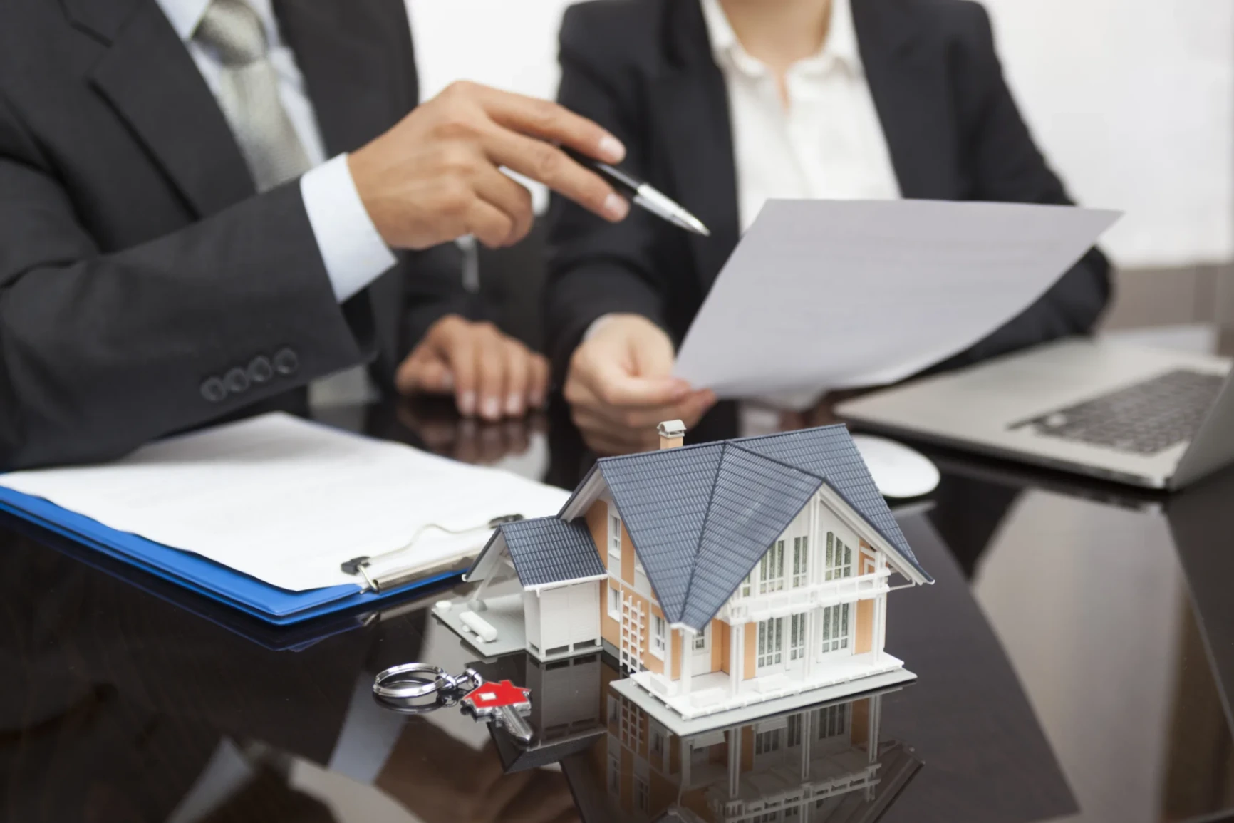 Legal Services to Support Real Estate Agents in Spain’s Property Market